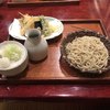 庵どう - 料理写真: