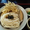 うどん秋月