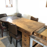 Restaurant Hinemos - 