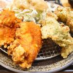 札幌ザンギ本舗 - 