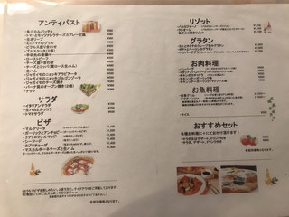 プランツァーレ - 