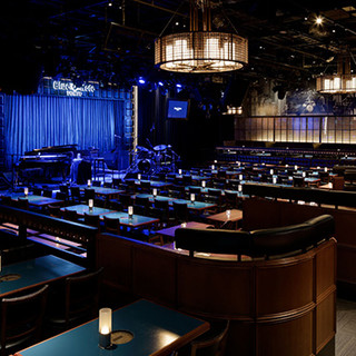 ブルーノート東京_0