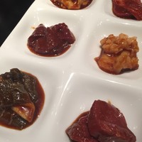 東京焼肉 平城苑 浅草総本店 - 