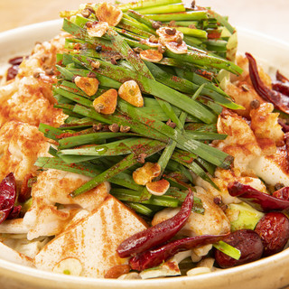 酒菜庵 ちゃぼうず_2