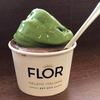 CAFE FLOR GELATO