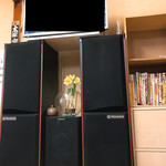 あめや - サウンドシステム