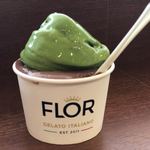 CAFE FLOR GELATO - 