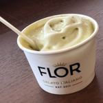 CAFE FLOR GELATO - 