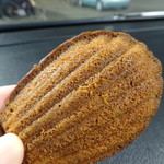 エシレ・メゾン デュ ブール - マドレーヌ