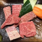 蔓牛焼肉 太田家 和田山店 - 