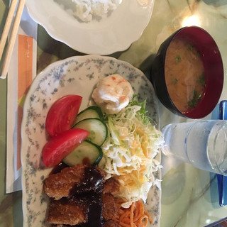 新見市でおすすめの美味しいカフェをご紹介 食べログ