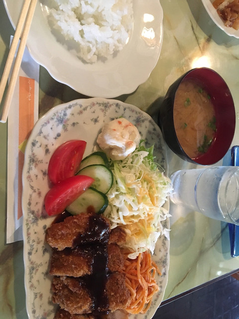 美香 新見 喫茶店 食べログ