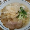 らーめん鱗 西中島店