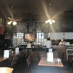サイアムセラドン - ２時半でも入れます