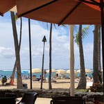 Tropics Bar & Grill - 