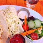 Tropics Bar & Grill - 