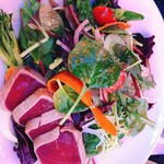 Tropics Bar & Grill - 