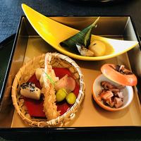 日本料理 「さくら」   ヒルトン東京お台場 - 