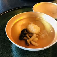 日本料理 「さくら」   ヒルトン東京お台場 - 