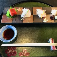 日本料理 「さくら」   ヒルトン東京お台場 - 