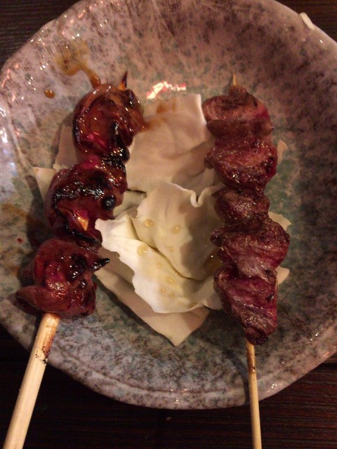 ぢどり長屋 ぢどりながや 薬院大通 居酒屋 ネット予約可 食べログ