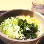 Momoyama Tei Udon Dou - 