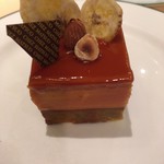 シェ松尾 池袋東武店