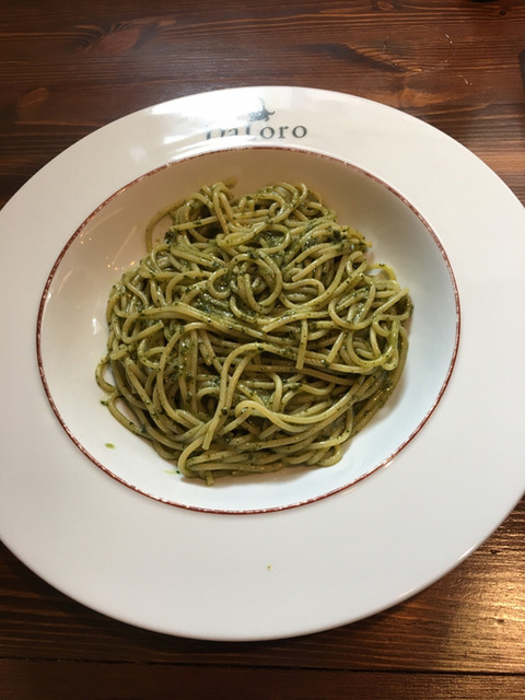 ダローロ Daloro 都通 パスタ 食べログ ダローロ Daloro 都通 パスタ 食べログ