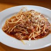 ビストロ まさ - 料理写真:パスタランチ 2018.9