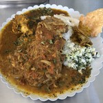 白草社 - チキン＆スペアリブ