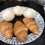 淡路生麺パスタ マルオカ - 