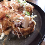 大翔 - 大きなたこがゴロゴロ 塩ダレたっぷり