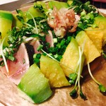 魚心山心　岳 - 