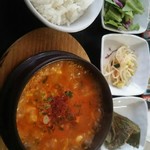 韓国料理 眞 - 