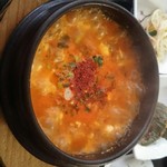韓国料理 眞 - 