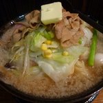 麺屋わっしょい - 男のジャンボン！