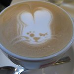 イージー・ライフ・カフェ - 