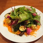 リストランテ野呂 - 