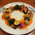 リストランテ野呂 - 