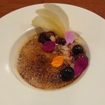 リストランテ野呂 - 