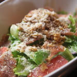 鉄板焼チャンピオン - 