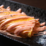 鉄板焼チャンピオン - 