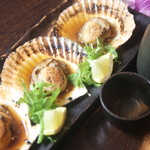 鉄板焼チャンピオン - 