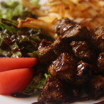 鉄板焼チャンピオン - 