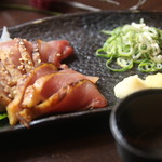 鉄板焼チャンピオン - 