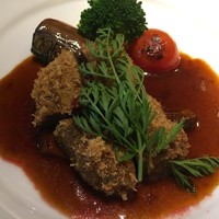 洋食 つばき - 