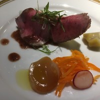洋食 つばき - 