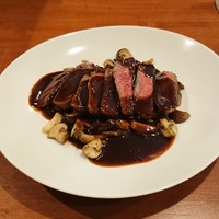リストランテ野呂 - 