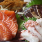 鉄板焼チャンピオン - 