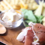 鉄板焼チャンピオン - 